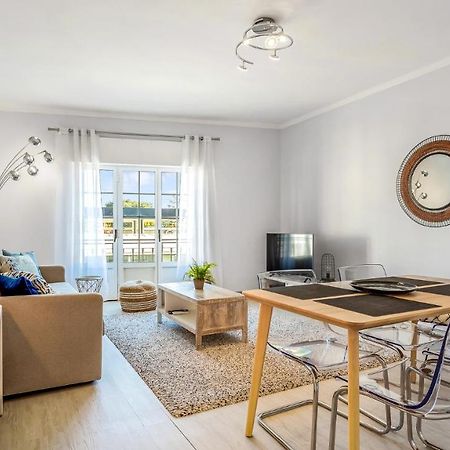 Sea Feeling Apartment In Tavira By Lovelystay Экстерьер фото
