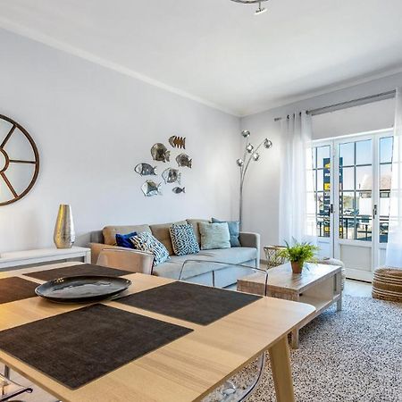 Sea Feeling Apartment In Tavira By Lovelystay Экстерьер фото
