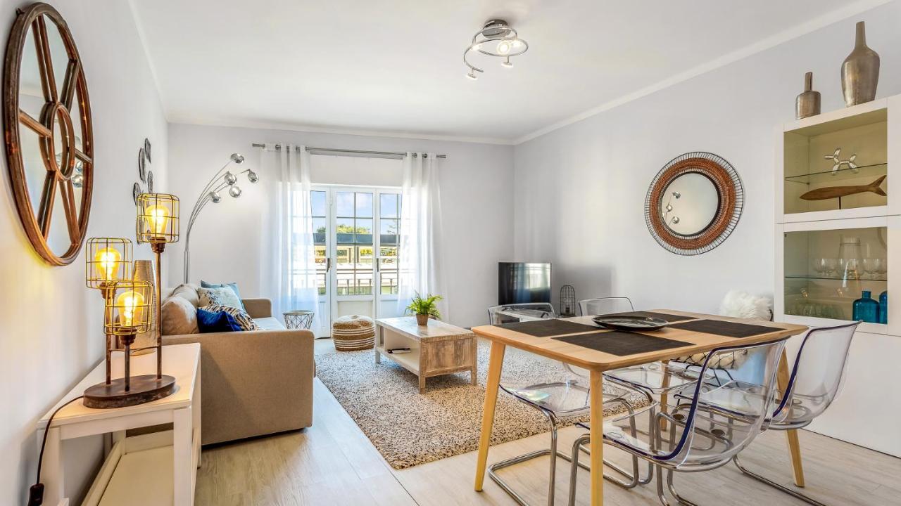 Sea Feeling Apartment In Tavira By Lovelystay Экстерьер фото