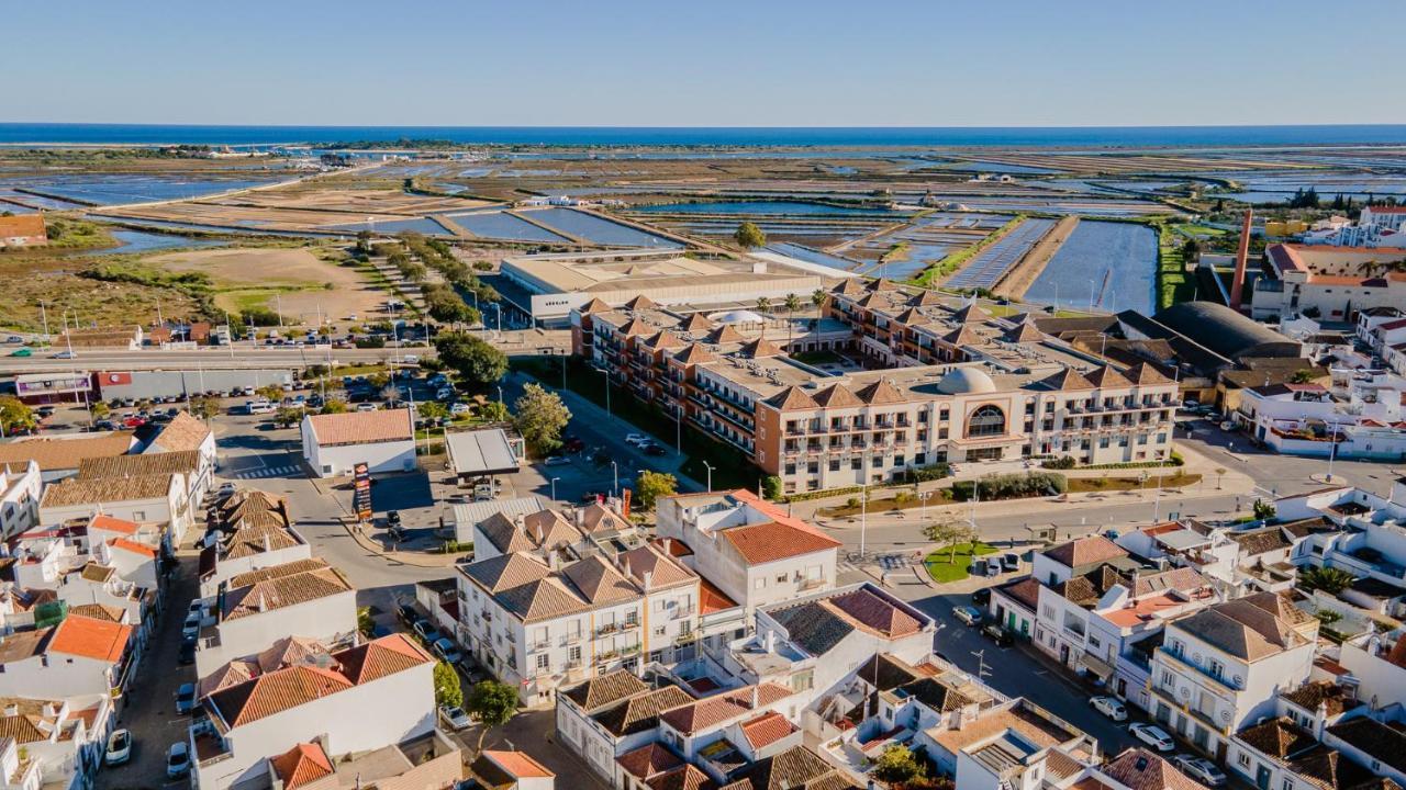 Sea Feeling Apartment In Tavira By Lovelystay Экстерьер фото