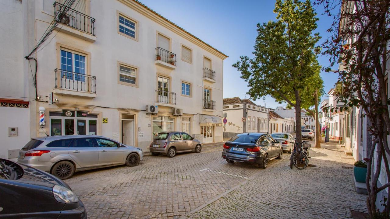 Sea Feeling Apartment In Tavira By Lovelystay Экстерьер фото