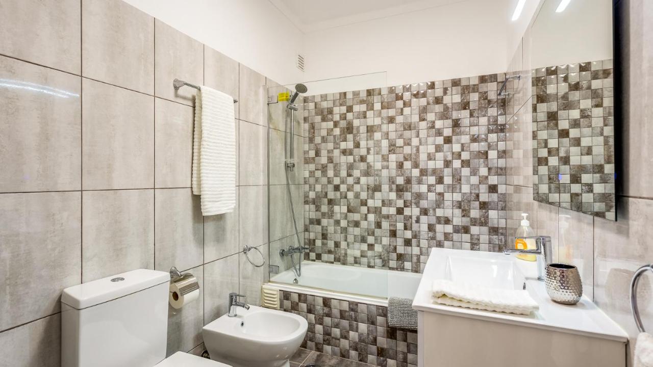 Sea Feeling Apartment In Tavira By Lovelystay Экстерьер фото