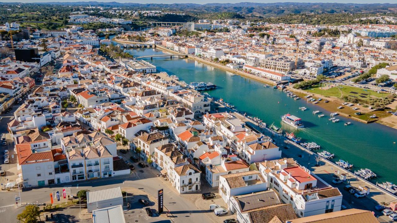 Sea Feeling Apartment In Tavira By Lovelystay Экстерьер фото